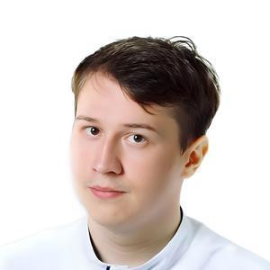 Двизов Михаил Юрьевич