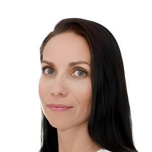Харламова Елена Станиславовна