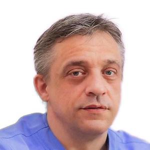 Темпель Андрей Владимирович