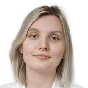 Корнеева Карина Владиславовна