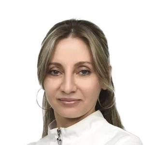 Тотолян Гаяне Гургеновна