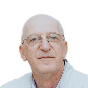 Левков Юрий Наумович