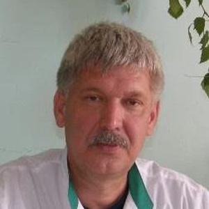 Медведев Сергей Геннадьевич