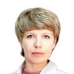 Кричевская Надежда Алексеевна