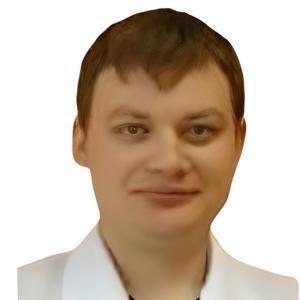 Баранов Максим Алексеевич