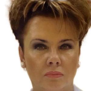 Апаликова Ирина Борисовна