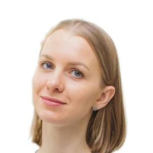Михайлова Елизавета Александровна