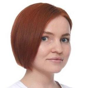 Азарова Дарья Ивановна