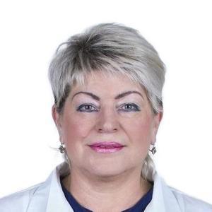 Попова Марина Геннадьевна