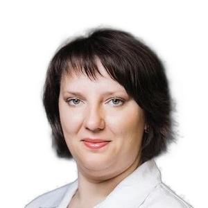 Мажорова Юлия Владимировна