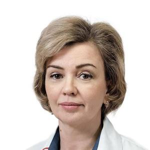 Лепешкина Галина Павловна