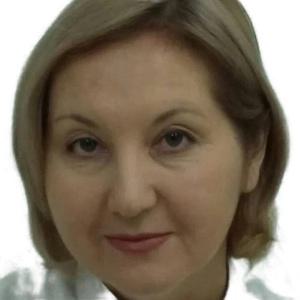 Иванова Елена Анатольевна