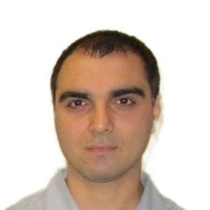 Адамов Самвел Анатольевич