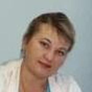 Пронина Светлана Витальевна
