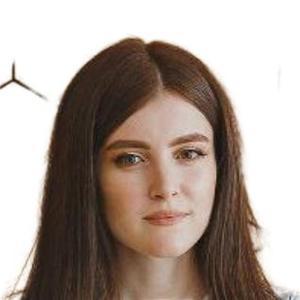 Хамхокова Сусанна Довлетбиевна