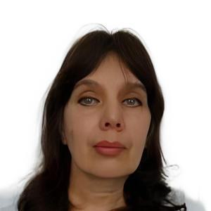 Багрянова Ирина Дмитриевна