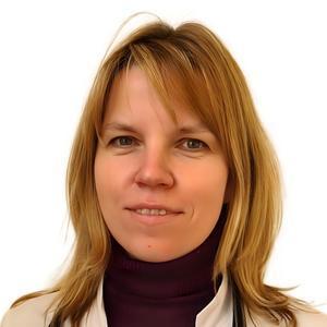 Ермасова Светлана Александровна