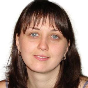 Зайцева Лилия Валерьевна