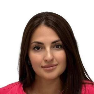 Панаиотиди Инна Сергеевна