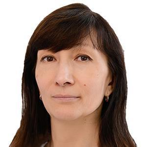 Тачмурадова Елена Владимировна