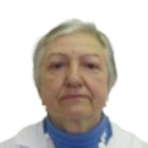 Корсакова Татьяна Сергеевна