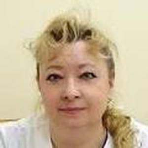 Ремизова Елена Владимировна