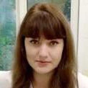 Солдатова Татьяна Леонидовна
