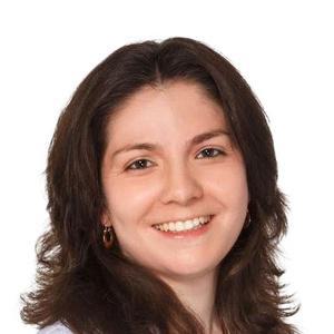 Дмитриева Алена Владимировна