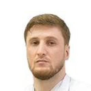 Давудов Зубаир Давудович