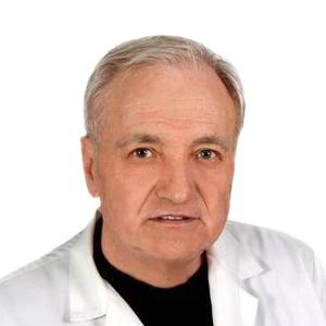 Сергеев Сергей Юрьевич