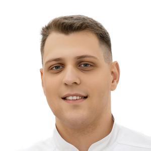 Строгий Андрей Павлович