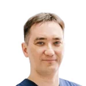 Музафаров Ильнур Рафаилевич