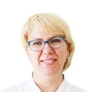Удачина Екатерина Евгеньевна