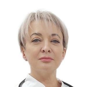 Кирилина Елена Сергеевна