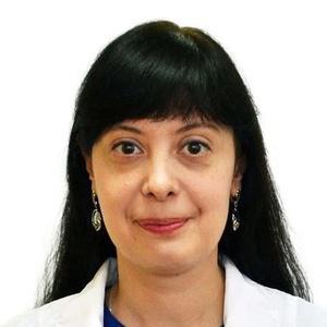 Юркова Анна Витальевна