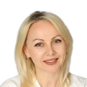 Таракановская Елена Александровна
