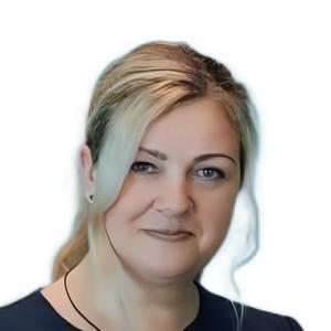 Половцева Юлия Валерьевна