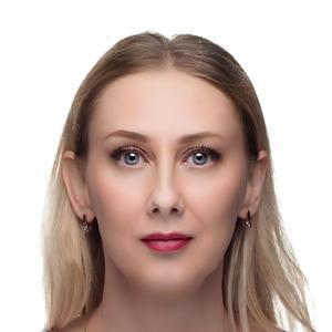 Бурба Наталия Николаевна