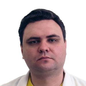 Туманов Андрей Александрович