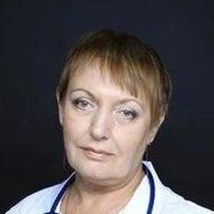 Петраченко Галина Игоревна