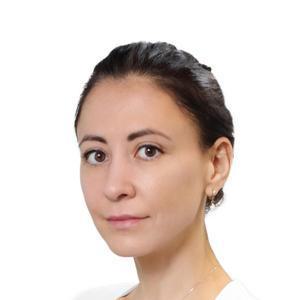 Кайбышева Валерия Олеговна