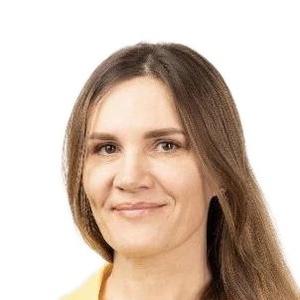 Большанина Екатерина Александровна
