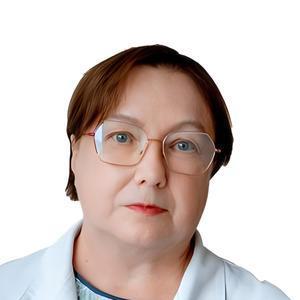 Борзакова Ирина Петровна