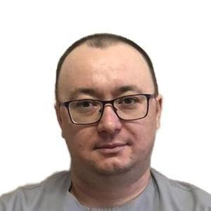 Городов Игорь Игоревич