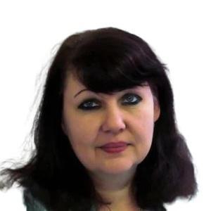 Шледина Елена Валерьевна