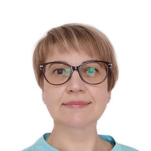 Аверяскина Елена Ивановна