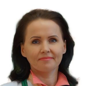 Барболина Елена Васильевна