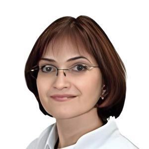 Артамонова Елена Викторовна