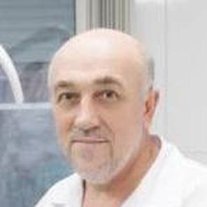 Базиленко Владимир Александрович