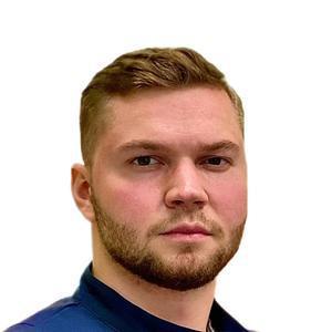 Беляев Григорий Максимович